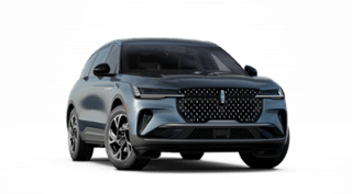 2025 Lincoln Lincoln Nautilus External Image 4